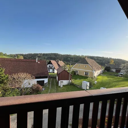 Prázdninový dům U Farmy