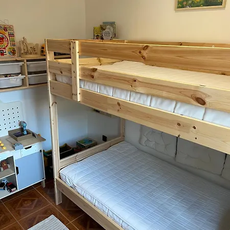 Prázdninový dům U Farmy
