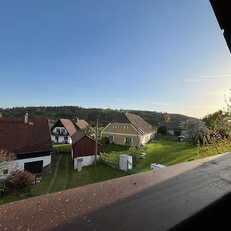 Prázdninový dům U Farmy
