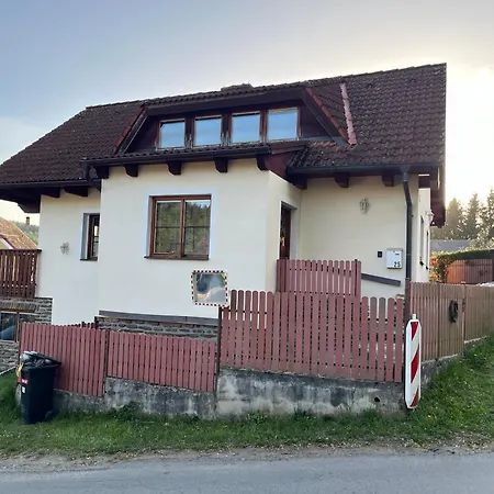 U Farmy Holiday home *